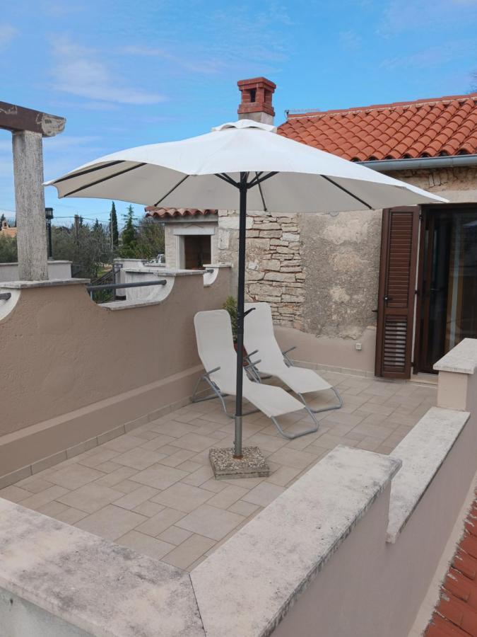 Apartment Deborah Крница Екстериор снимка