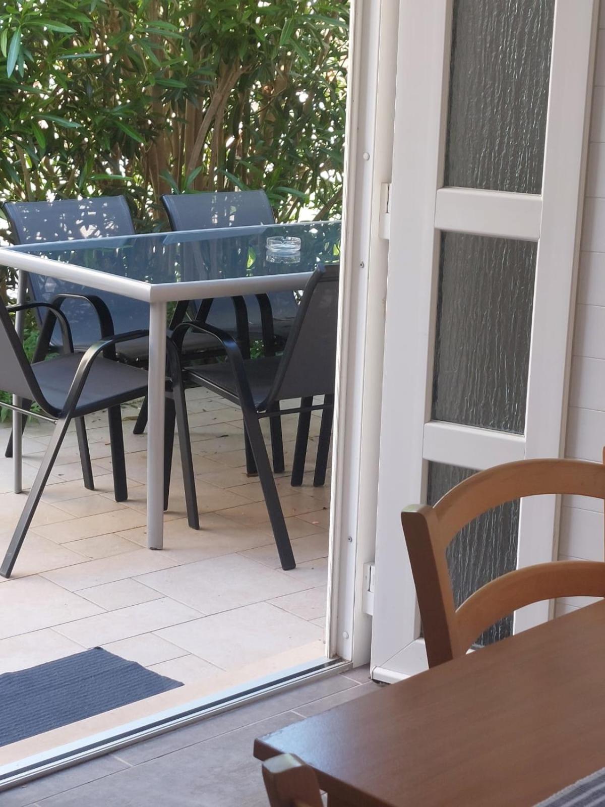 Apartment Deborah Крница Екстериор снимка