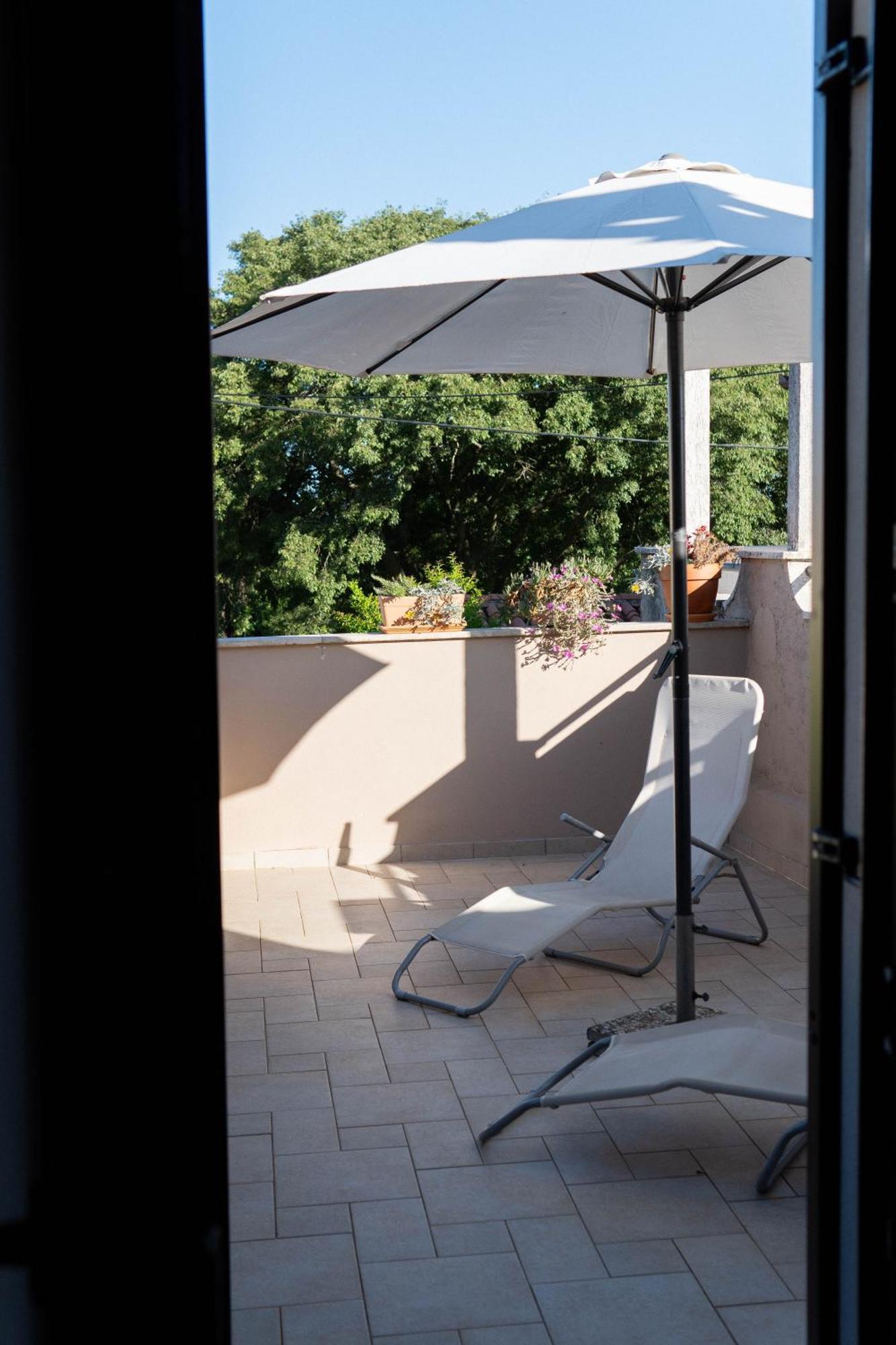 Apartment Deborah Крница Екстериор снимка