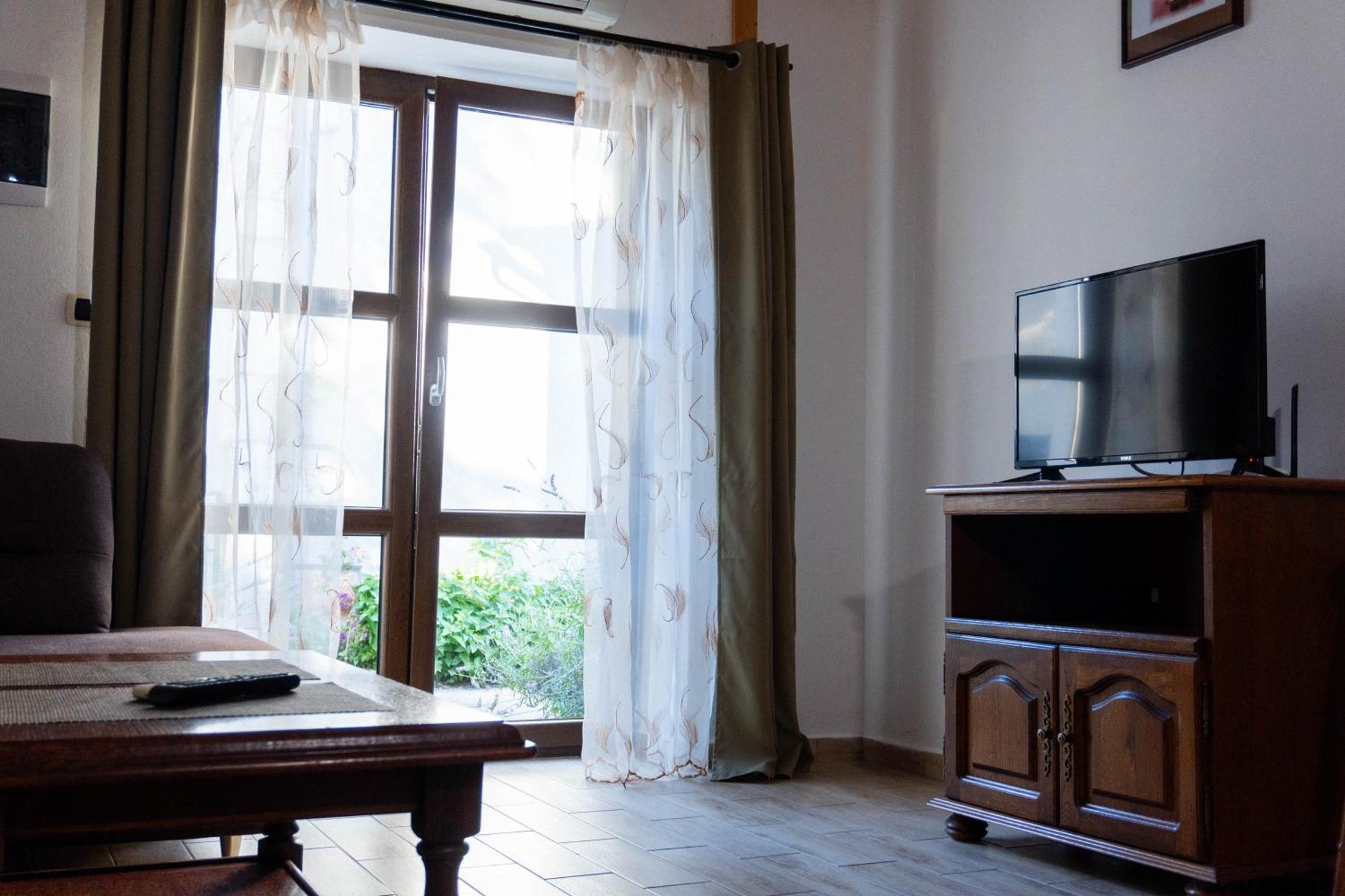 Apartment Deborah Крница Екстериор снимка