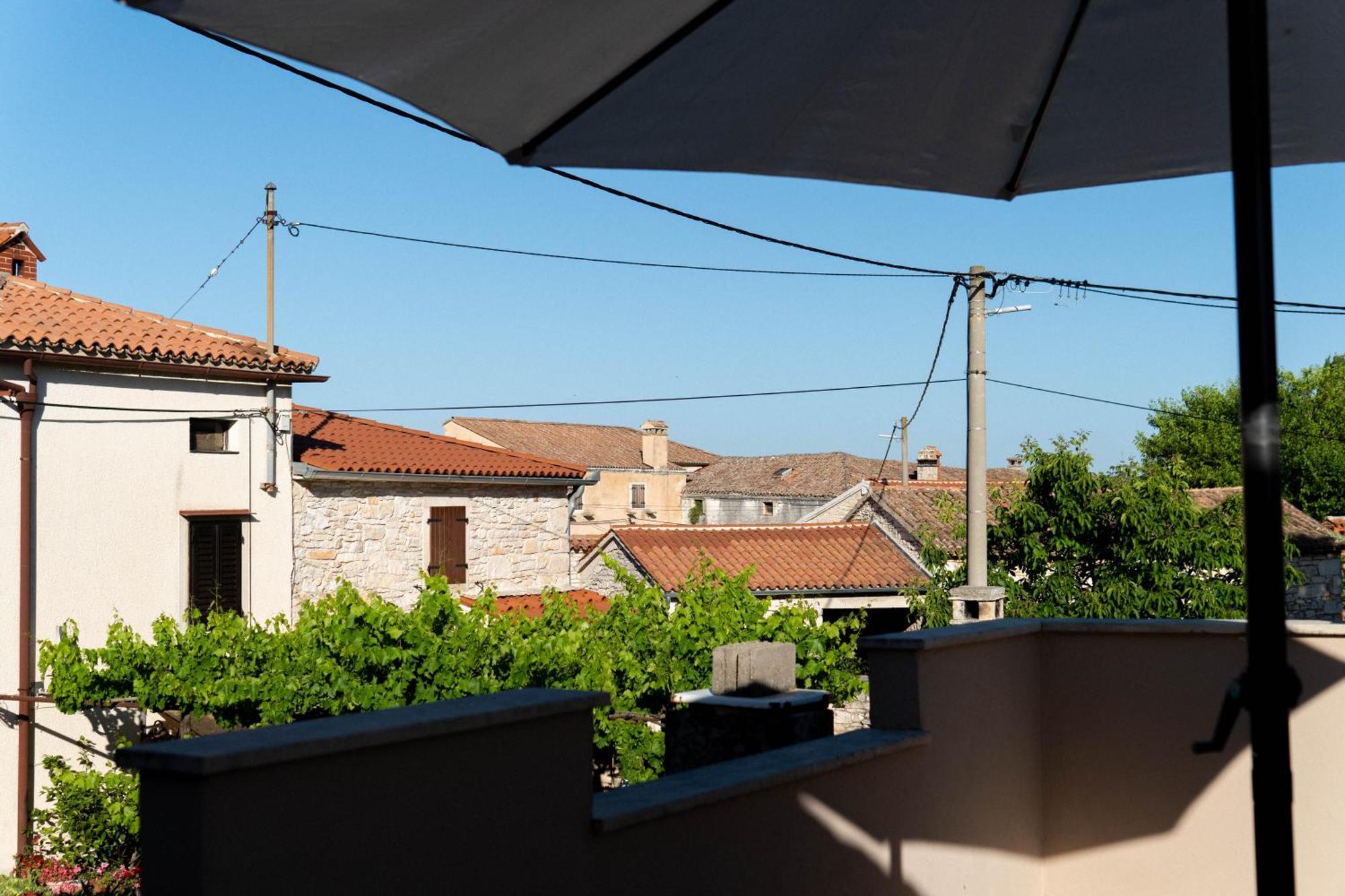 Apartment Deborah Крница Екстериор снимка