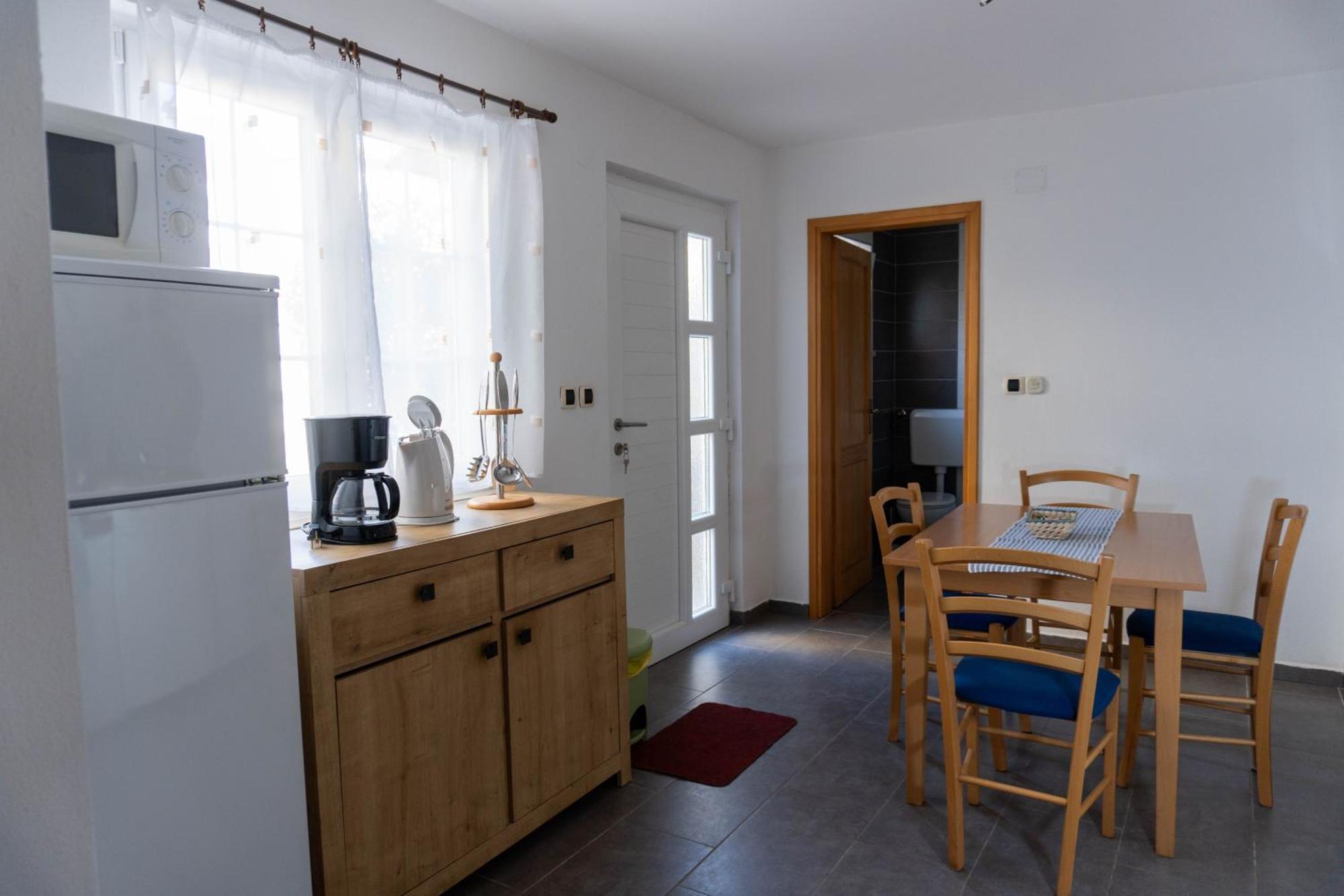 Apartment Deborah Крница Екстериор снимка